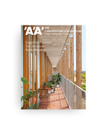 L'Architecture d'Aujourd'hui 460