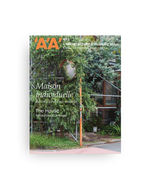 L'Architecture d'Aujourd'hui 463