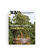 L'Architecture d'Aujourd'hui 457
