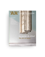 L'Architecture d'Aujourd'hui 458