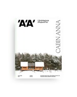 Hors série 47 Cabin Anna