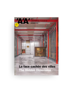 L'Architecture d'Aujourd'hui 441