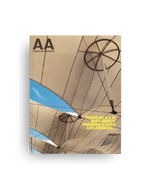 L'Architecture d'Aujourd'hui 246