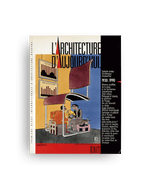 L'Architecture d'Aujourd'hui 272
