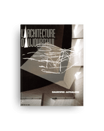 L'Architecture d'Aujourd'hui 283