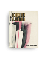 L'Architecture d'Aujourd'hui 284