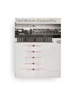 L'Architecture d'Aujourd'hui 299
