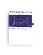 L'Architecture d'Aujourd'hui 316