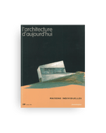 L'Architecture d'Aujourd'hui 320