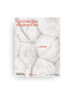 L'Architecture d'Aujourd'hui 327