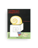 L'Architecture d'Aujourd'hui 329