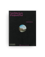 L'Architecture d'Aujourd'hui 330