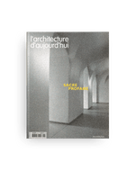 L'Architecture d'Aujourd'hui 356