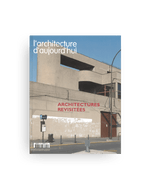 L'Architecture d'Aujourd'hui 370