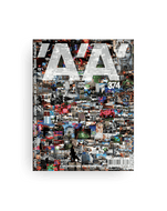 L'Architecture d'Aujourd'hui 374