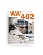 L'Architecture d'Aujourd'hui 402
