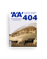 L'Architecture d'Aujourd'hui 404