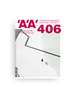 L'Architecture d'Aujourd'hui 406