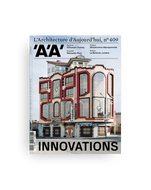 L'Architecture d'Aujourd'hui 409