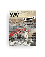 L'Architecture d'Aujourd'hui 412
