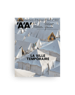 L'Architecture d'Aujourd'hui 413