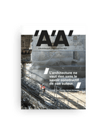 L'Architecture d'Aujourd'hui 423