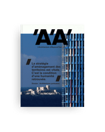 L'Architecture d'Aujourd'hui 427