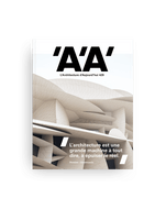L'Architecture d'Aujourd'hui 429