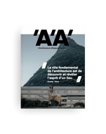 L'Architecture d'Aujourd'hui 431