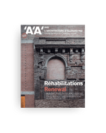L'Architecture d'Aujourd'hui 445