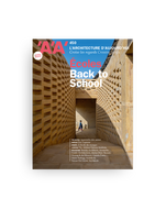 L'Architecture d'Aujourd'hui 450