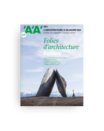 L'Architecture d'Aujourd'hui 451