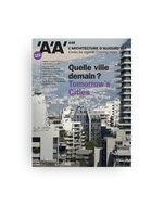 L'Architecture d'Aujourd'hui 448