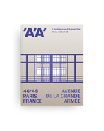 Hors série 42 Avenue de la Grande-Armée