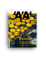 L'Architecture d'Aujourd'hui 436