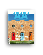 L'Architecture d'Aujourd'hui 437